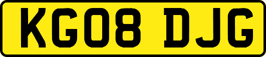 KG08DJG