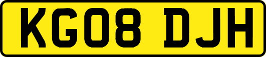 KG08DJH