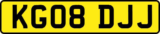 KG08DJJ