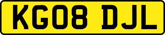 KG08DJL