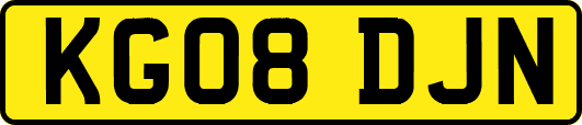 KG08DJN