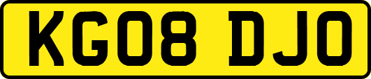 KG08DJO