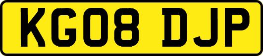 KG08DJP