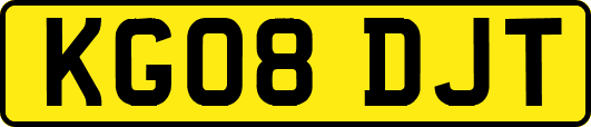 KG08DJT