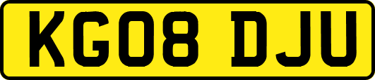 KG08DJU