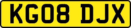 KG08DJX