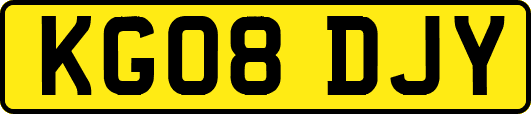 KG08DJY