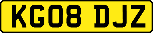 KG08DJZ