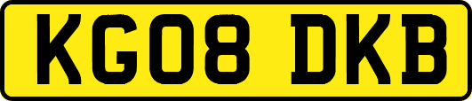 KG08DKB