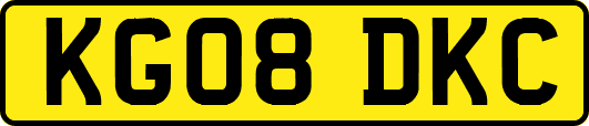 KG08DKC