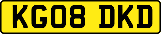 KG08DKD