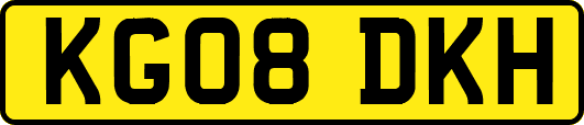 KG08DKH