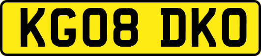 KG08DKO