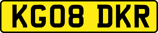 KG08DKR