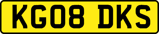 KG08DKS