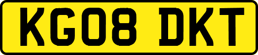 KG08DKT