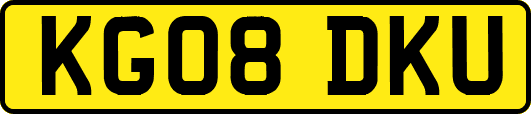 KG08DKU
