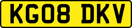 KG08DKV