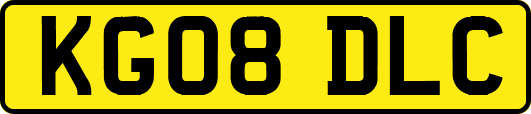 KG08DLC
