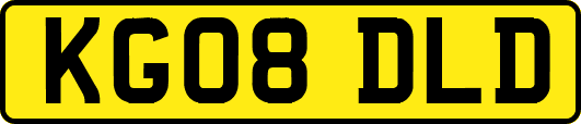 KG08DLD
