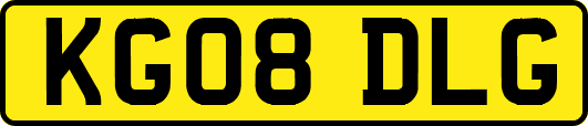 KG08DLG