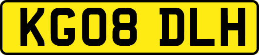 KG08DLH