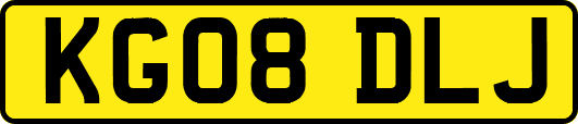 KG08DLJ