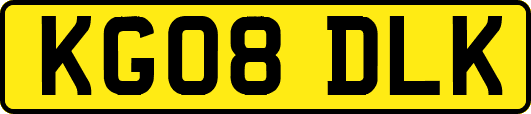 KG08DLK