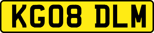 KG08DLM