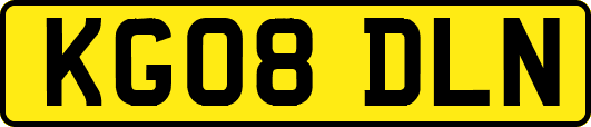KG08DLN