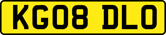 KG08DLO