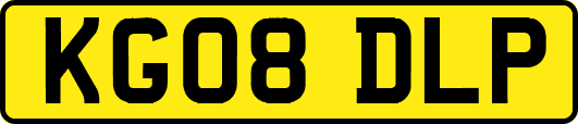 KG08DLP