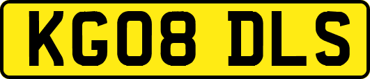 KG08DLS