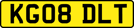 KG08DLT