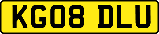 KG08DLU