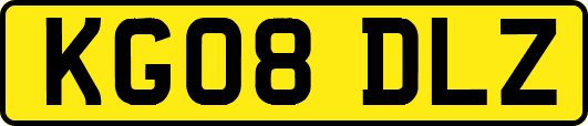 KG08DLZ