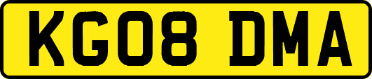 KG08DMA
