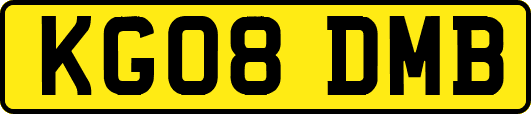 KG08DMB