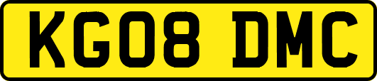 KG08DMC