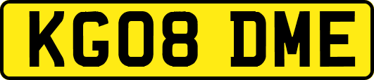 KG08DME