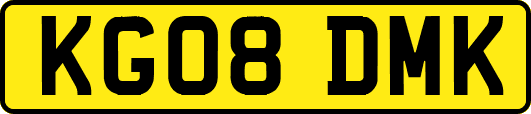 KG08DMK