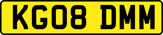 KG08DMM