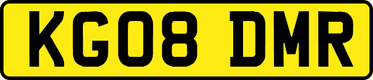KG08DMR