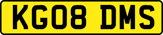 KG08DMS