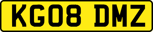 KG08DMZ