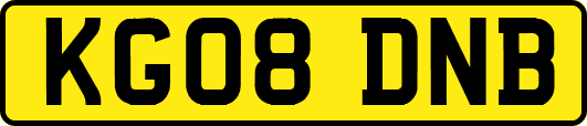 KG08DNB