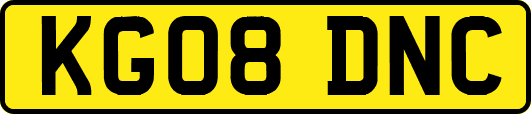 KG08DNC