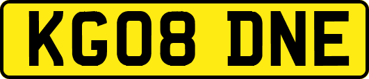 KG08DNE