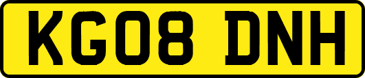 KG08DNH