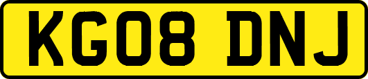KG08DNJ